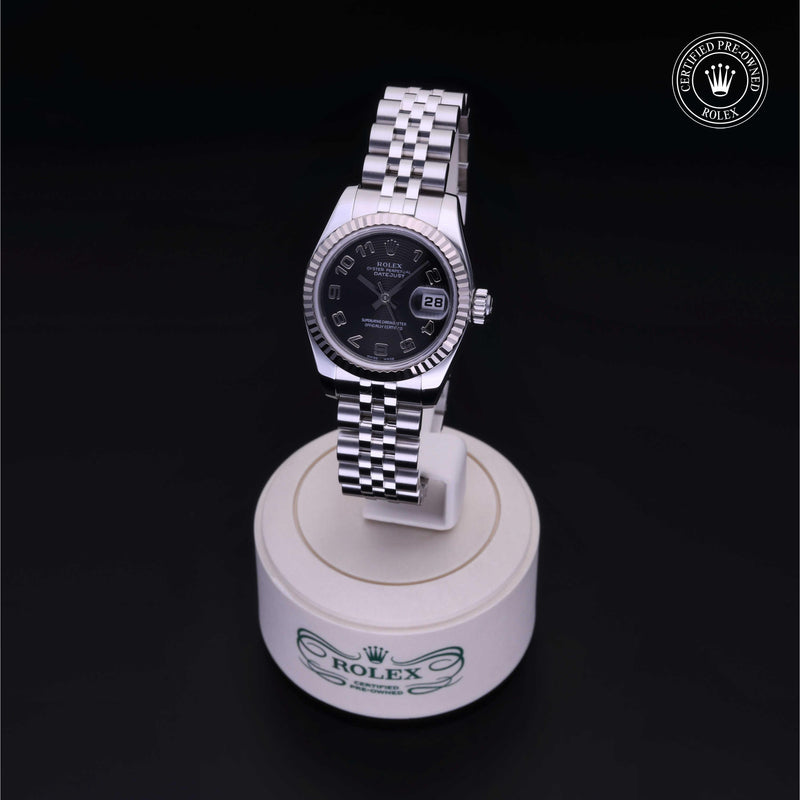 Lady-Datejust 26
