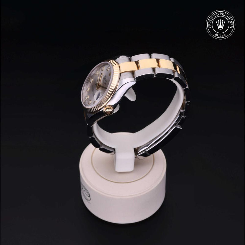 Datejust 31