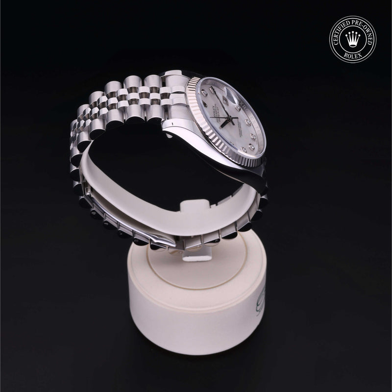 Datejust 36