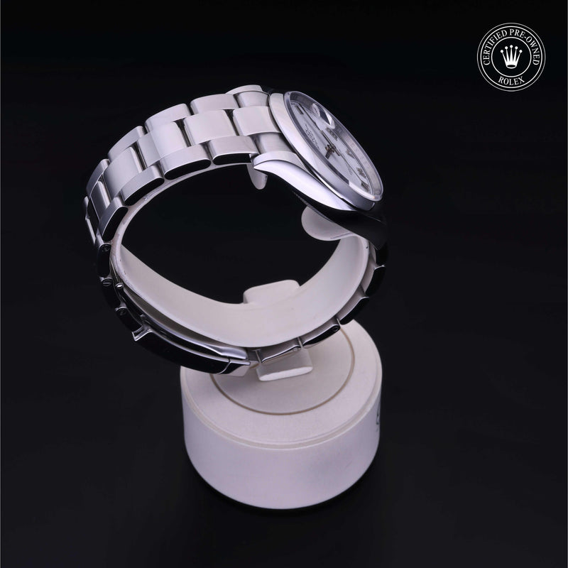 Datejust 36