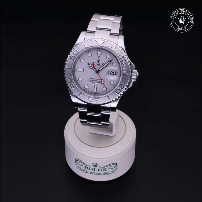 Yacht-Master 40