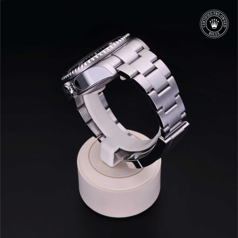Rolex Deepsea