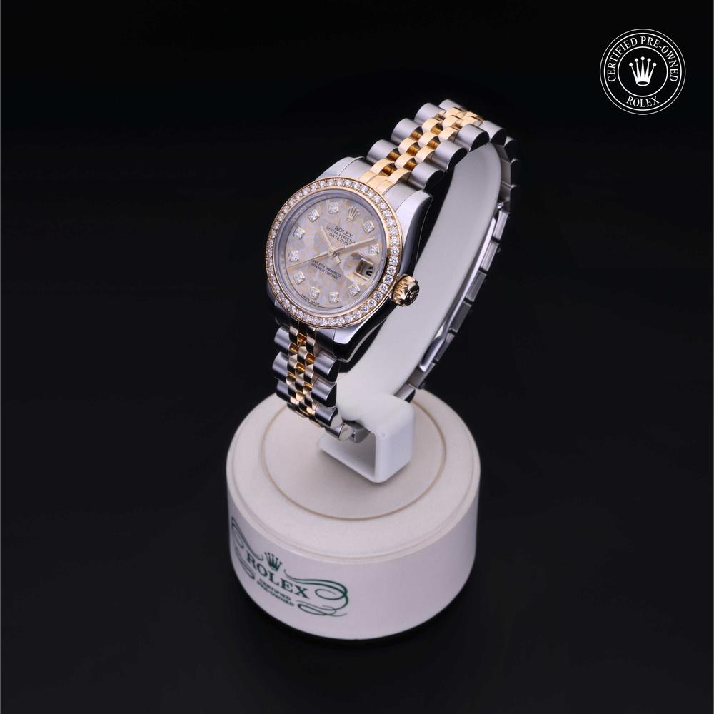 Lady-Datejust 26