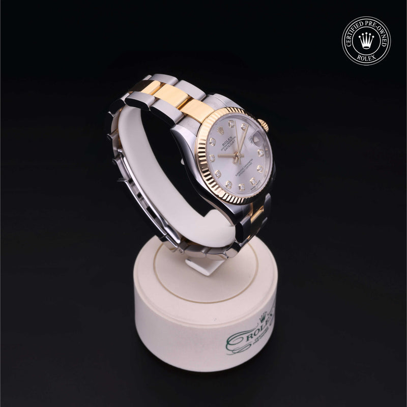 Datejust 31