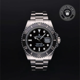 Submariner Date