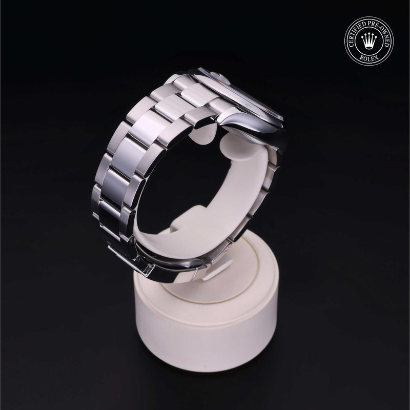Datejust 36