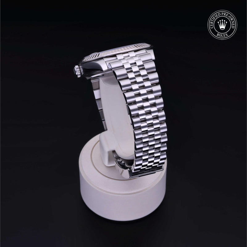 Datejust 41
