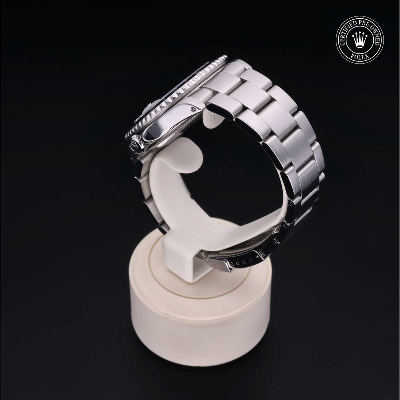 Oyster Perpetual GMT-Master II