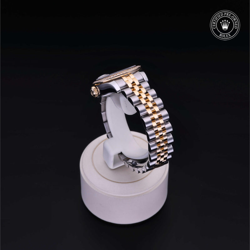 Lady-Datejust 26
