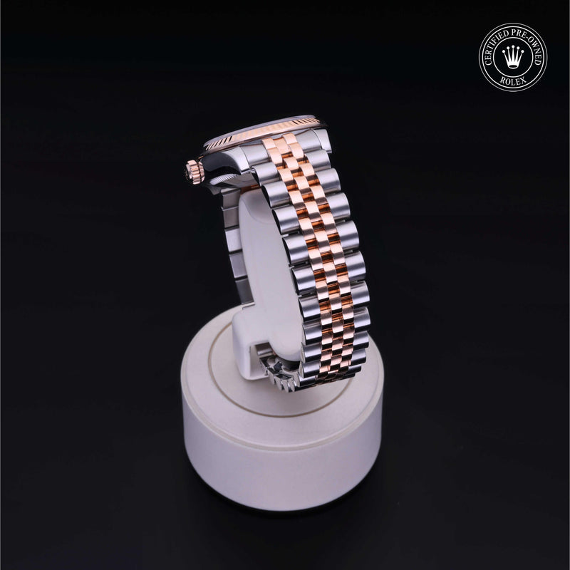 Datejust 31