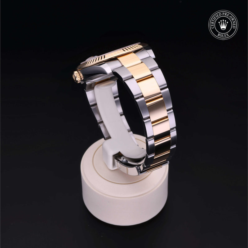 Datejust 41