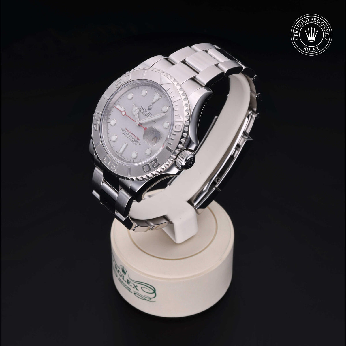 Yacht-Master 40