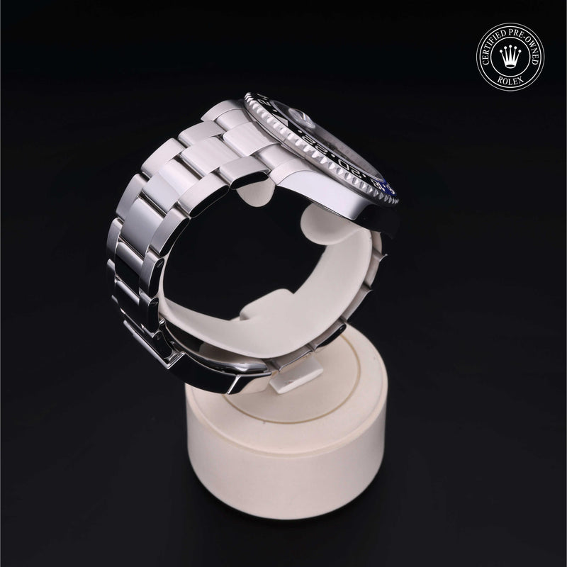GMT-Master II