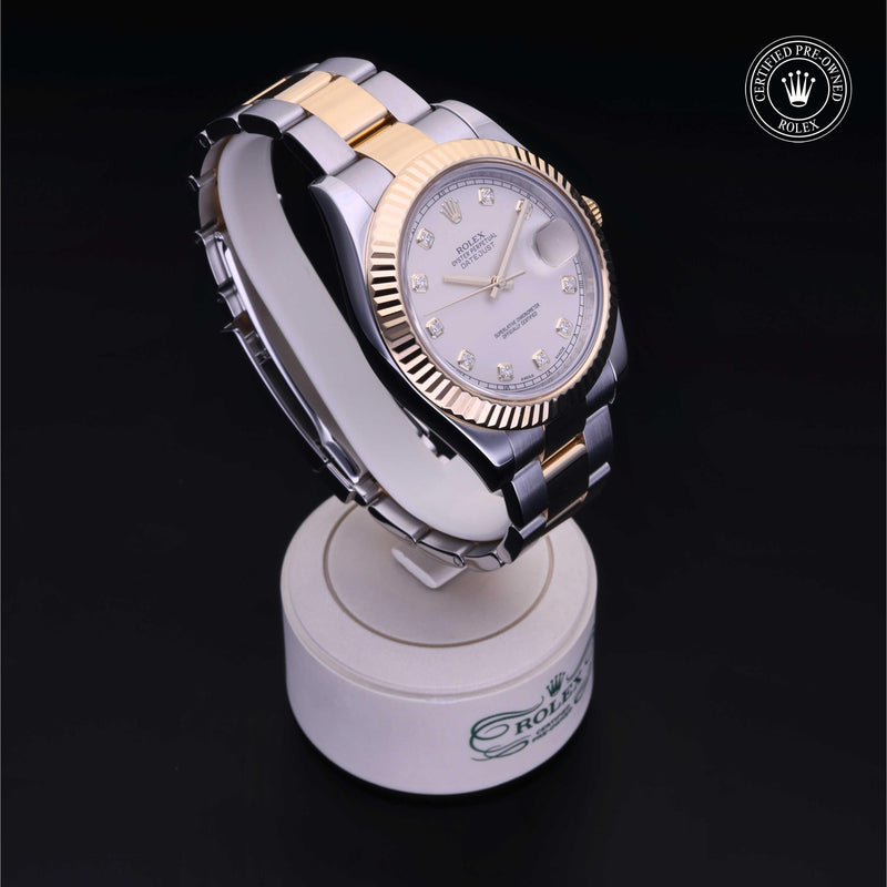 Datejust II