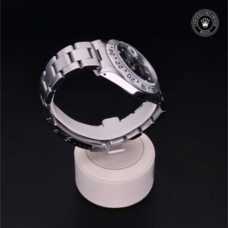 Oyster Perpetual Explorer II - image 26 of 36