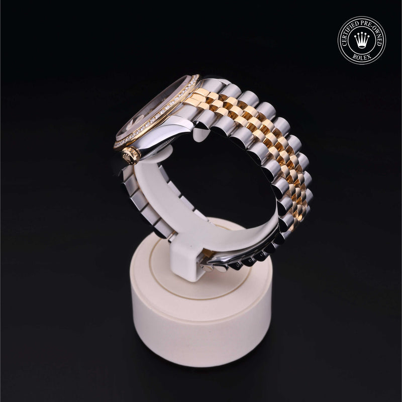 Datejust 36