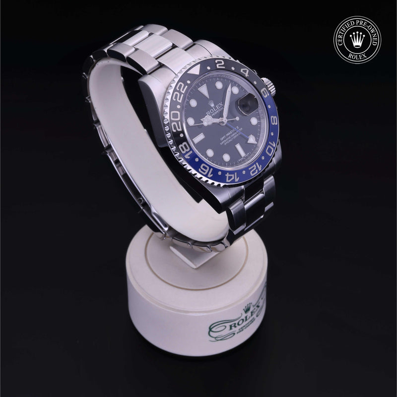 GMT-Master II