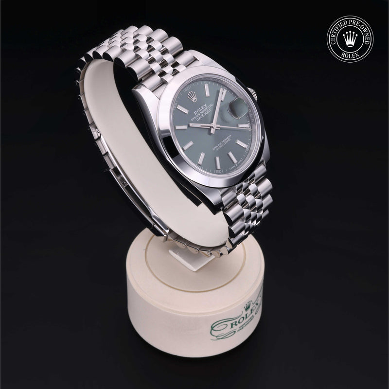 Datejust 41