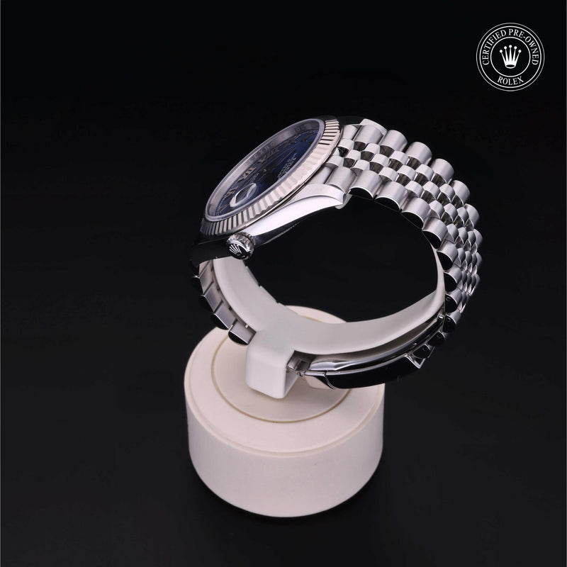 Datejust 41