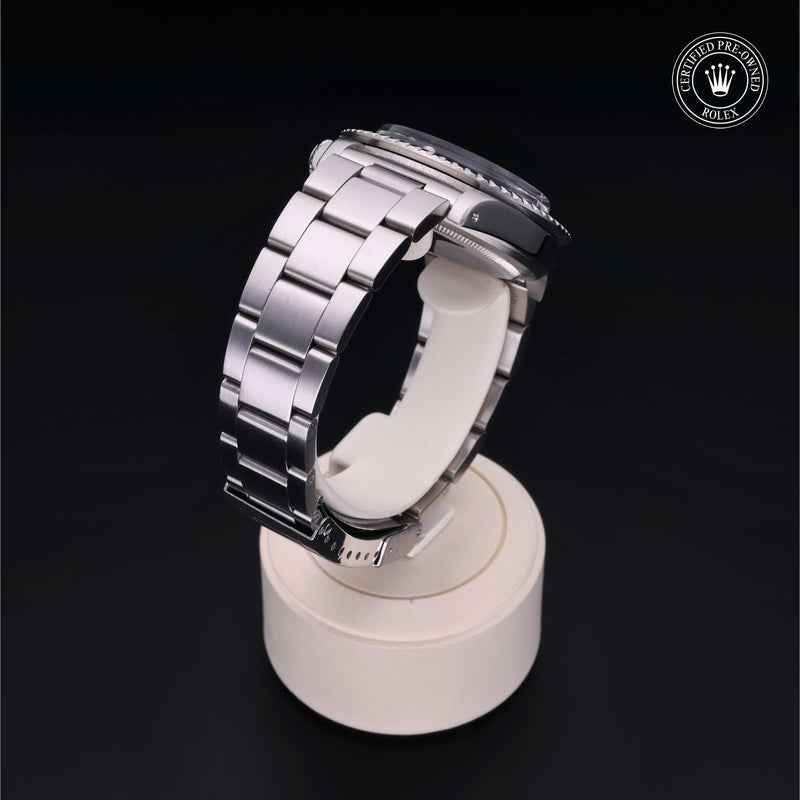 Oyster Perpetual Submariner Date