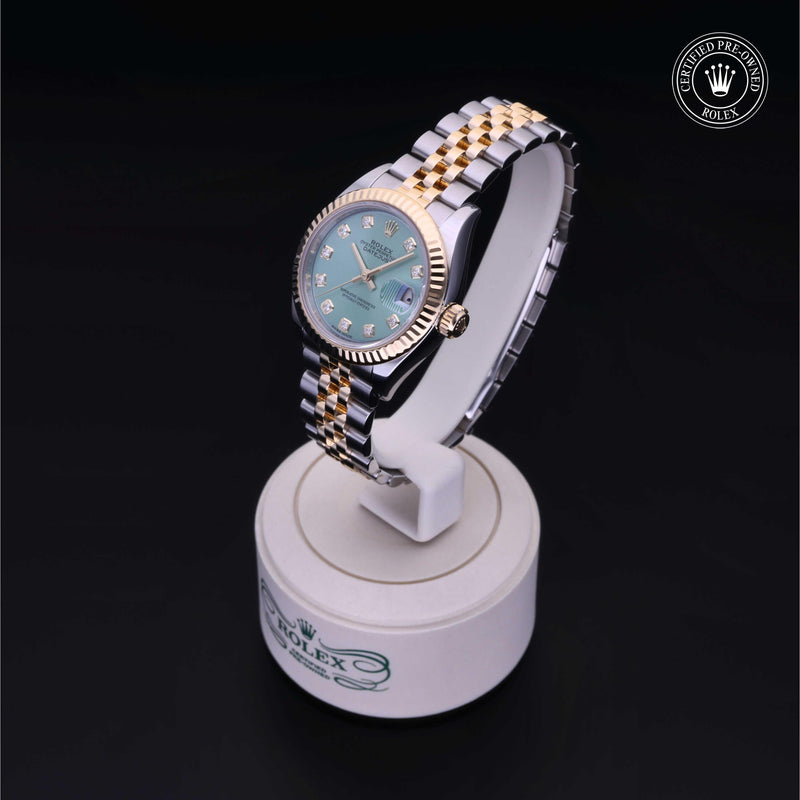 Lady-Datejust