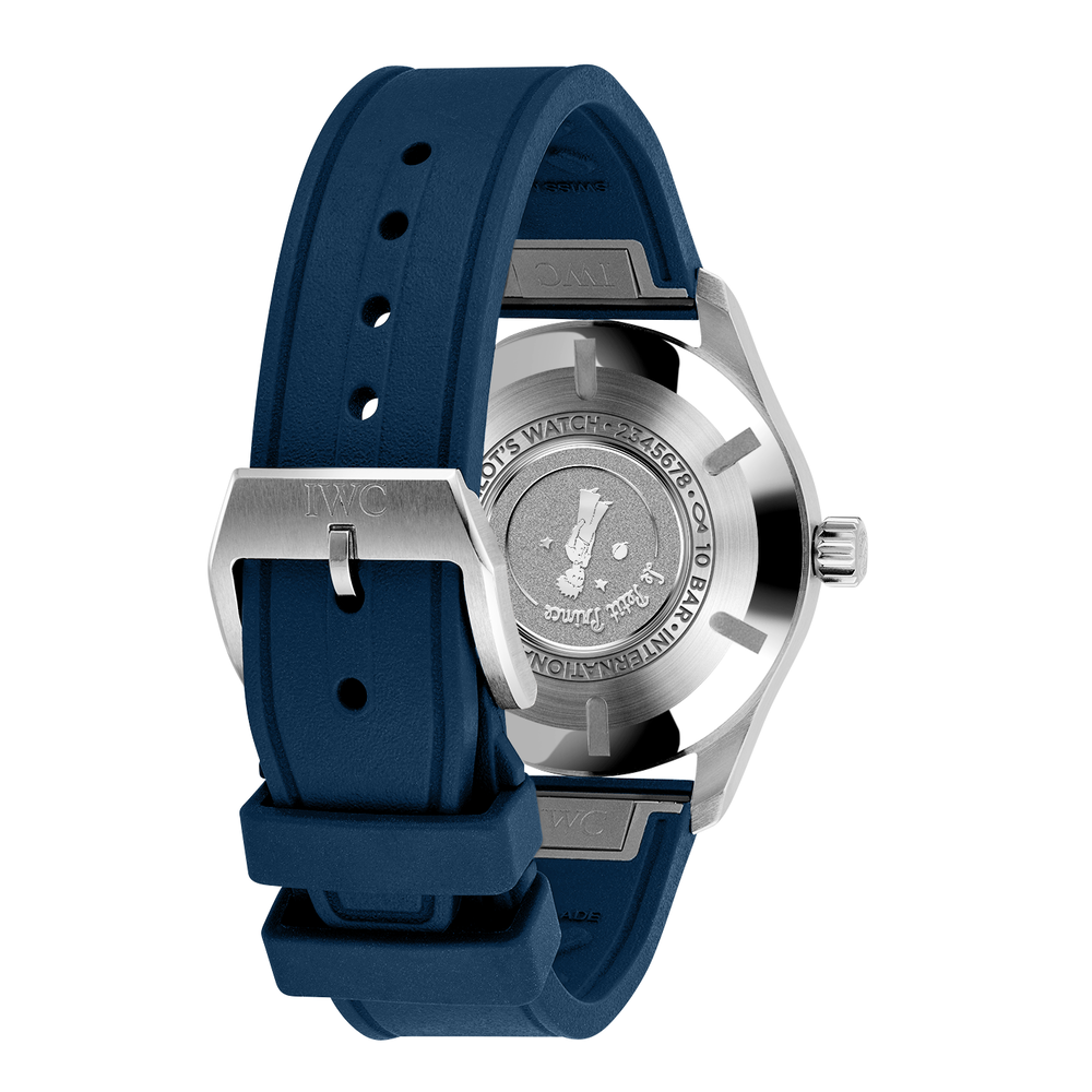 Pilot's Watch Mark XX Le Petit Prince