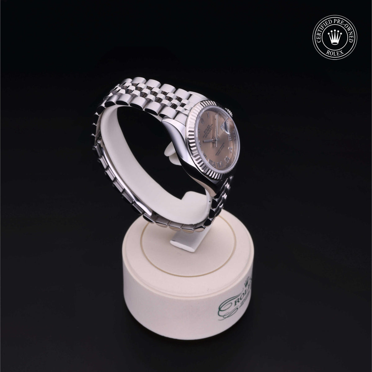 Lady-Datejust