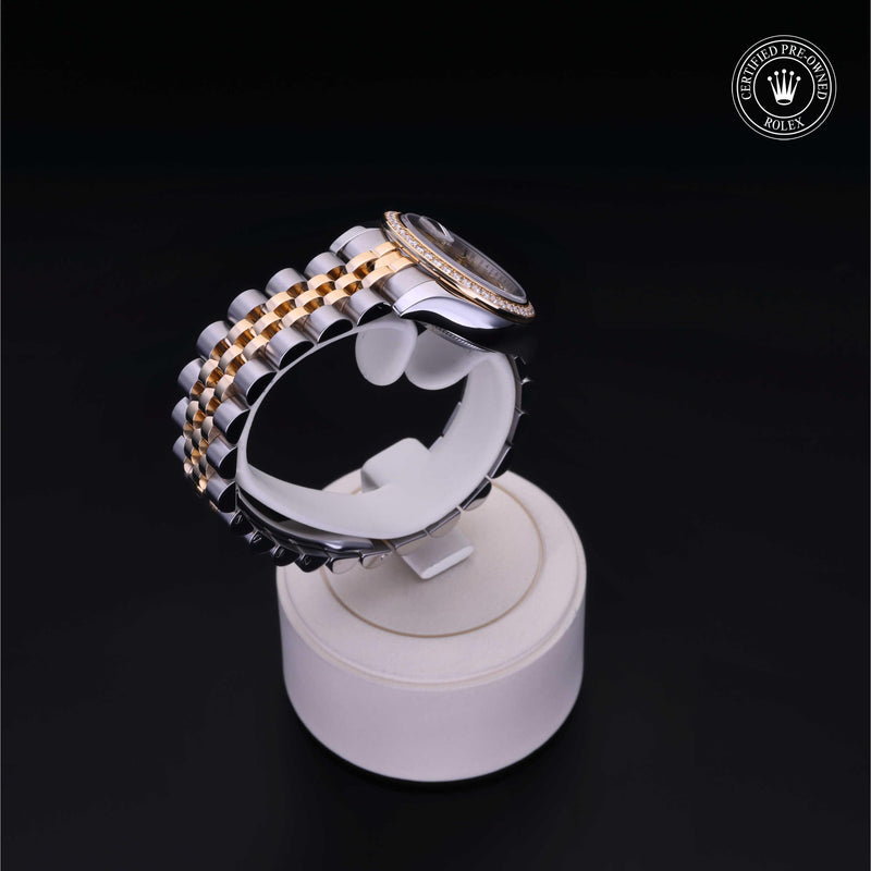 Lady-Datejust 26