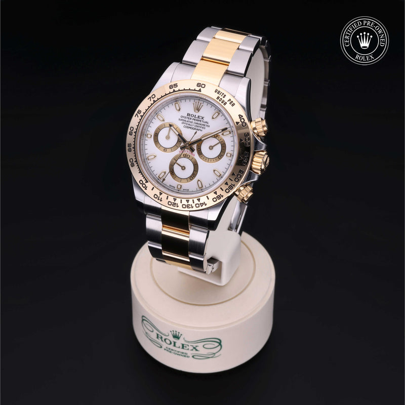 Cosmograph Daytona