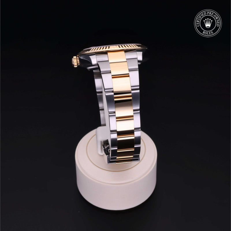 Datejust 41