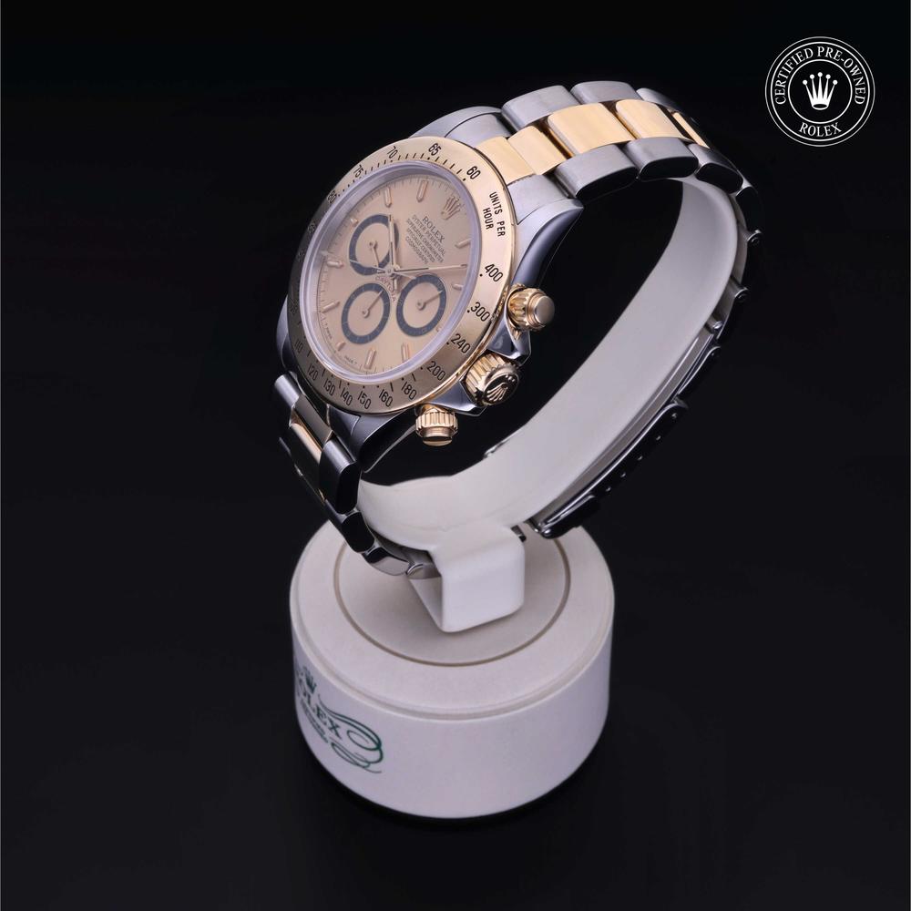 Oyster Perpetual  Cosmograph Daytona