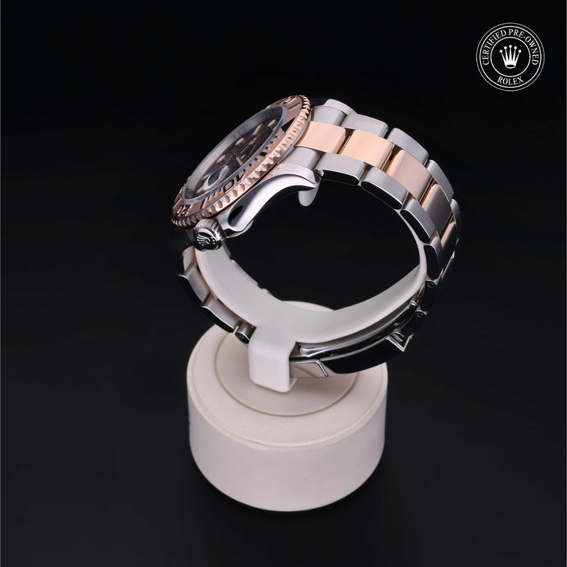 Yacht-Master 40