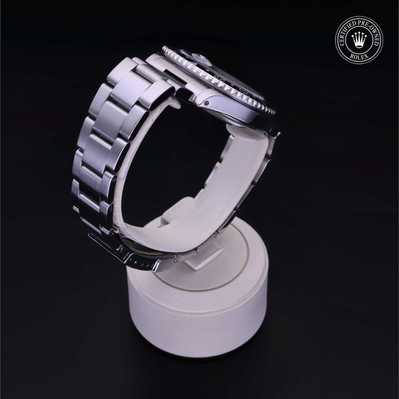 Oyster Perpetual GMT-Master II