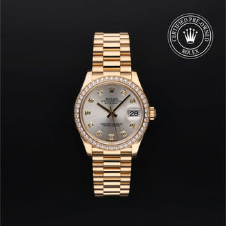 Datejust 31