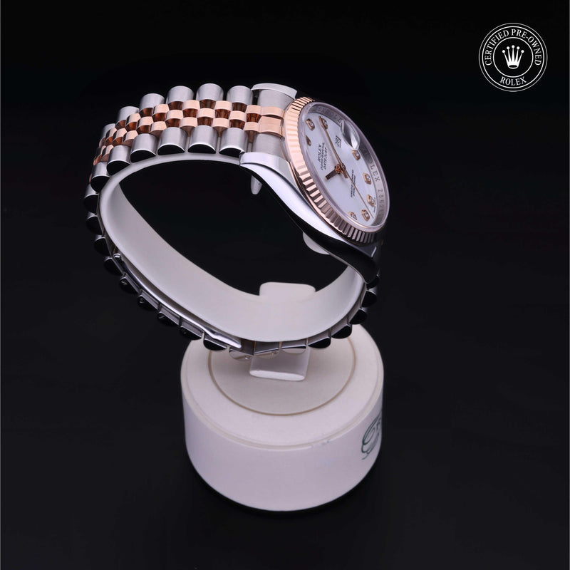 Datejust 36