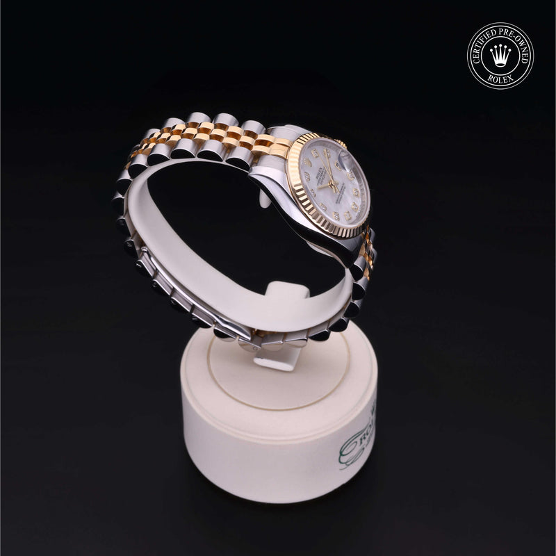 Lady-Datejust 26