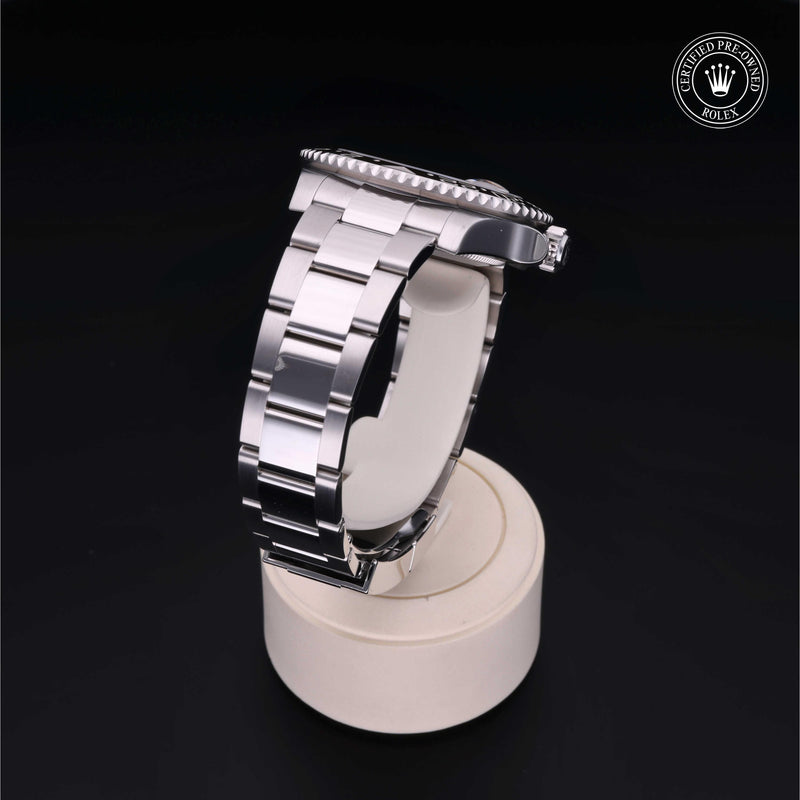 GMT-Master II