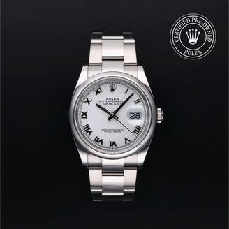 Datejust 36