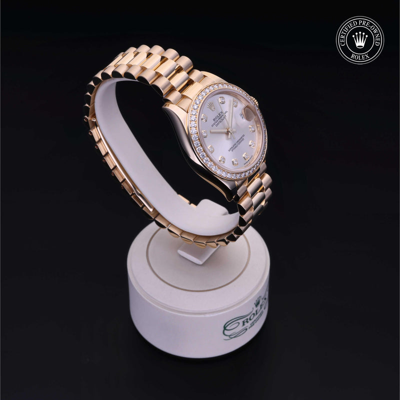 Datejust 31