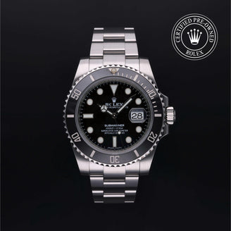 Submariner Date