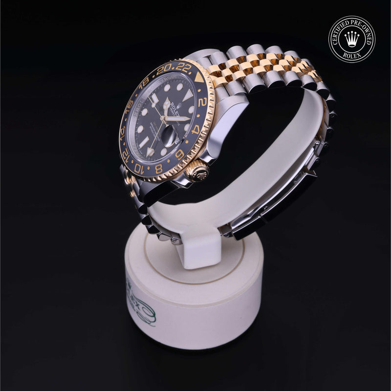 GMT-Master II