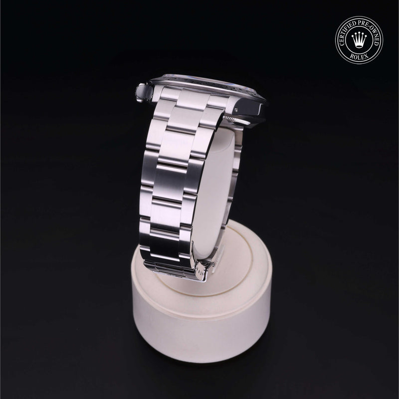 Oyster Perpetual Explorer II