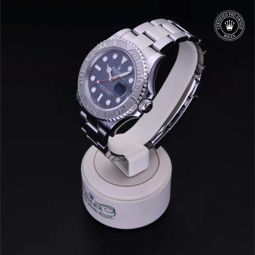 Yacht-Master 40