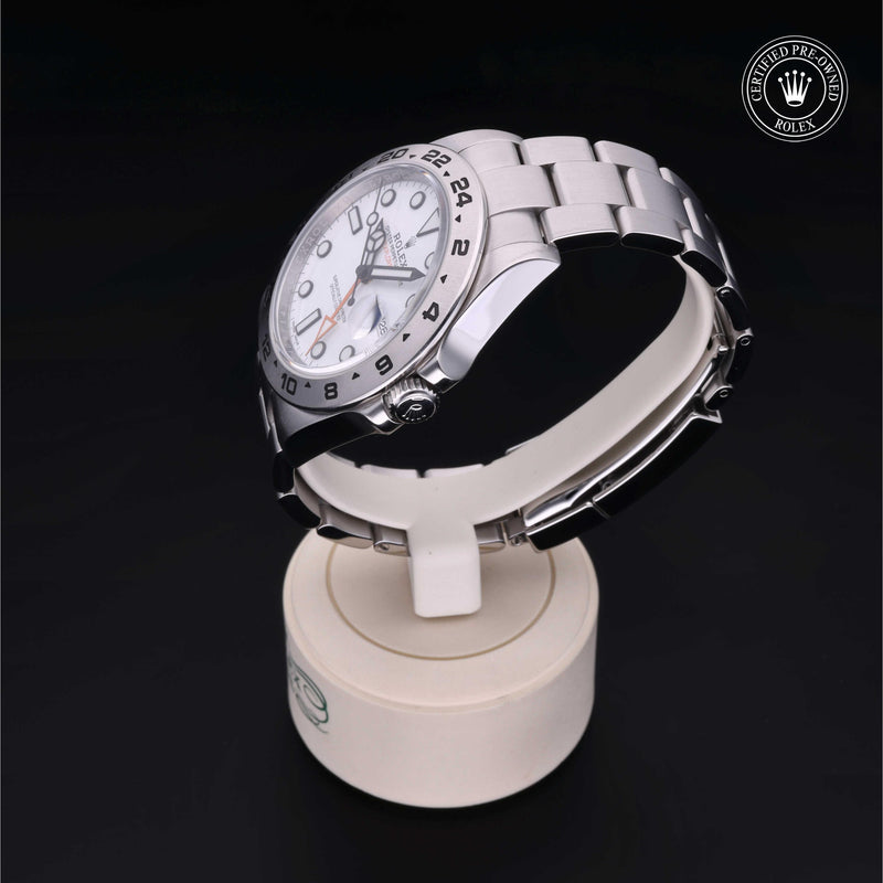 Explorer II