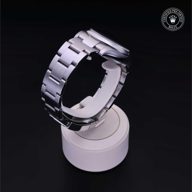 Oyster Perpetual 34