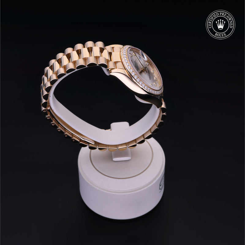 Datejust 31