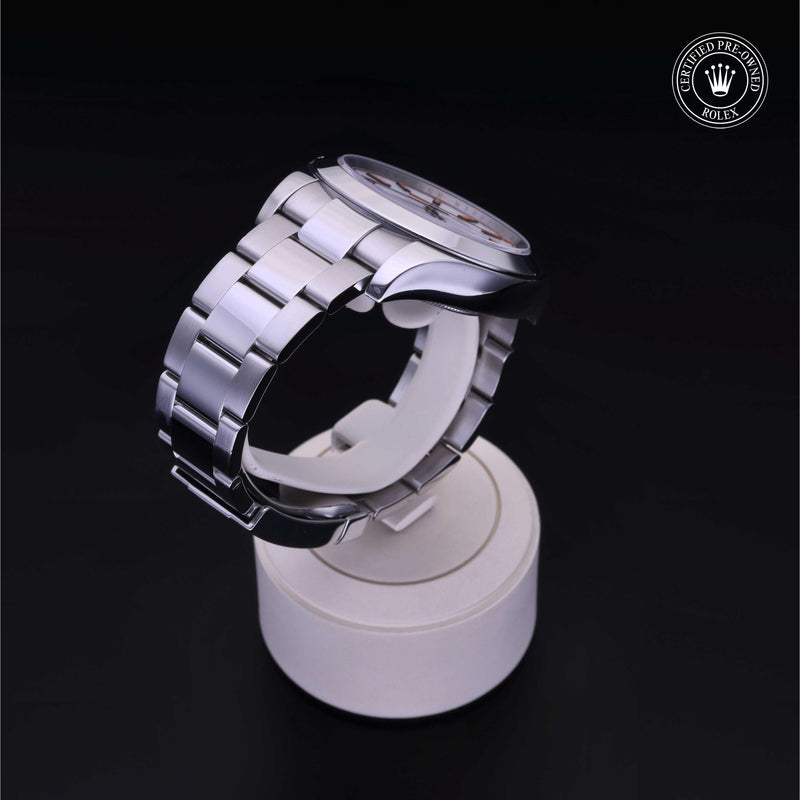 Milgauss