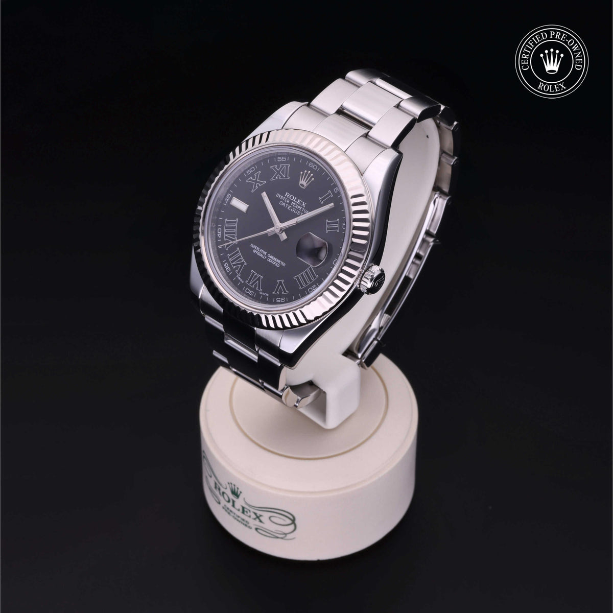 Datejust II