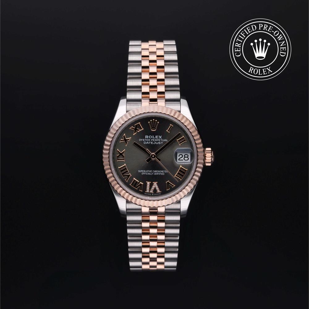 Datejust 31