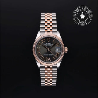 Datejust 31